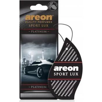 Areon Lux Sport - Platinum