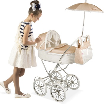 ARIAS FLORENCE DESIGN CLASSIC PARIS S TAŠKOU A PARAPLETEM