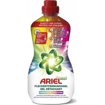 Ariel Fleckentfernungsgel odstraňovač skvrn Color 800 ml
