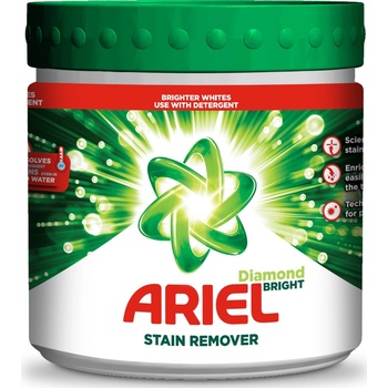Ariel Odstraňovač skvrn v prášku 1 l