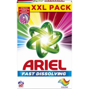 Ariel prací prášek Color 3,3 kg 60 PD