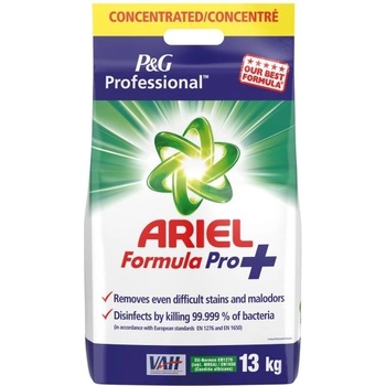 Ariel Professional Formula Pro+ prášek 13 kg