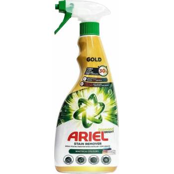 Ariel Univerzální odstraňovač skvrn Gold 750 ml
