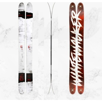ARMADA Whitewalker 25/26