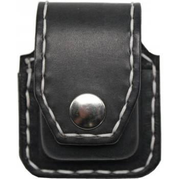 ARN Kožené pouzdro na ZIPPO zapalovač PZ01 černé