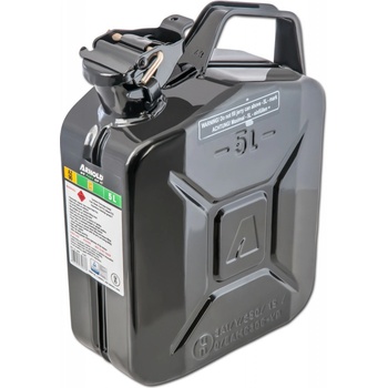 ARNOLD Kanystr plechový 5L