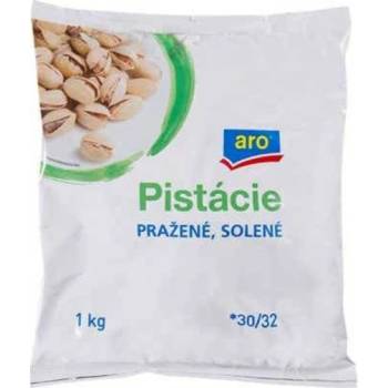ARO Pistácie pražené solené 1 kg