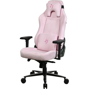 AROZZI VERNAZZA Supersoft Fabric Pink růžová