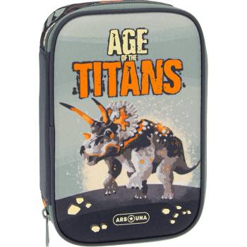 ARS UNA Age of the Titans