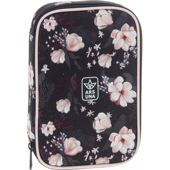 Ars Una Flowery black