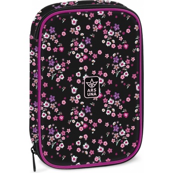 Ars Una Pearl Blossom black