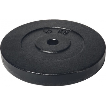 ARSENAL Litinový kotouč 10 kg 26 mm