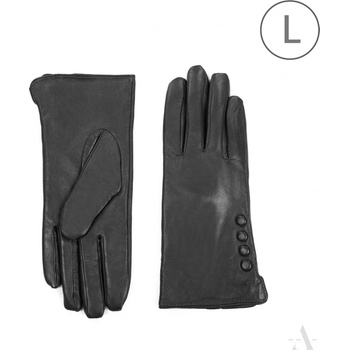 Art of Polo dámské kožené rukavice rk23318 červená