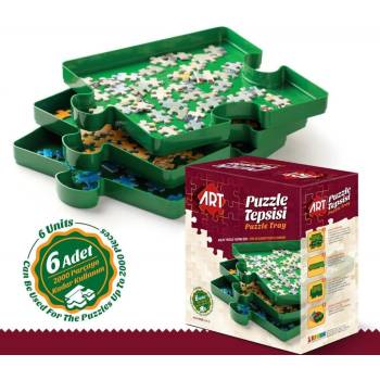ART Puzzle Třídič