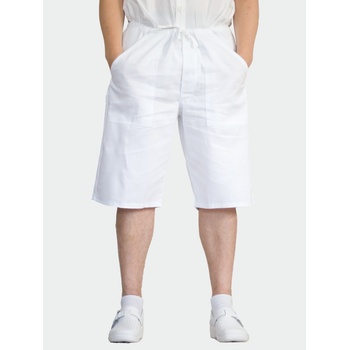 Artep Pánské krátké k bílé vel. 56