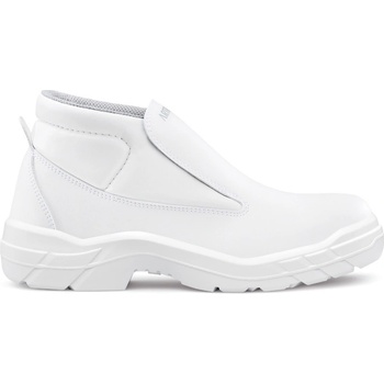 ARTRA ARAGONIT 8429 1010 S2 SRC obuv Bílá