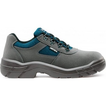 Artra ARENA S2 polobotka šedá