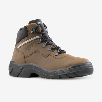 ARTRA ARLES 947 4260 O2 FO SRC kotníková Hnědá