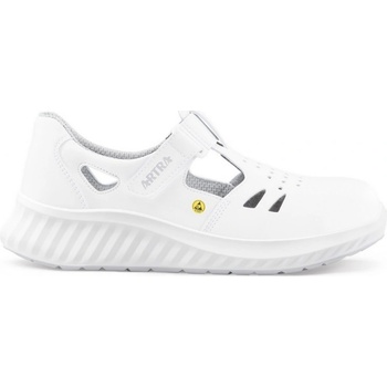 ARTRA ARMEN 9007 1010 O1 FO SRC sandál bílá