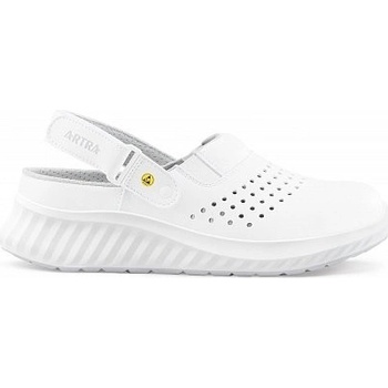 ARTRA ART 702 Air 1010 SB ESD obuv bílý