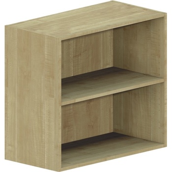 Artspect 20840N 80 x 40 x 72,2 cm wenge