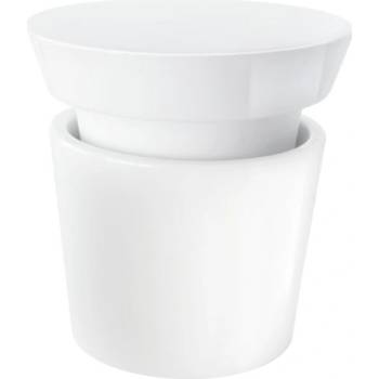 ASA Selection Hmoždíř s paličkou 250°C bílý