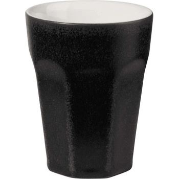 ASA Selection Hrnek na cappuccino TIAMO černá 250 ml