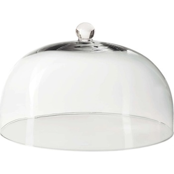 ASA Selection Skleněnný poklop 28cm
