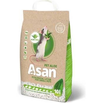 Asan Pet Aloe 10 l
