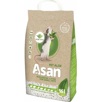 Asan Pet Aloe 16 l