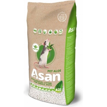 Asan Pet Aloe 42 l