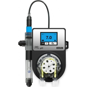 Aseko PP60 pH