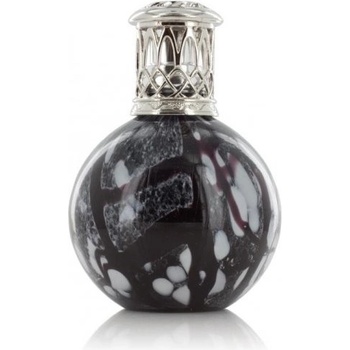 Ashleigh & Burwood malá katalytická lampa Charcoal Snowball