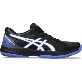 Asics Solution Swift FF Clay black/sapphire 2024