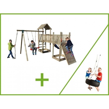 ASKO Palác zábav 2 VĚŽE