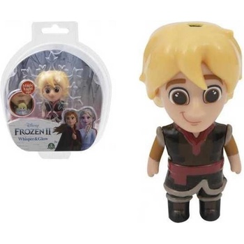 Asmodee Frozen 2 1-pack svítící mini Kristoff