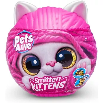 Asmodee Zuru Pets Alive Moje koťátko