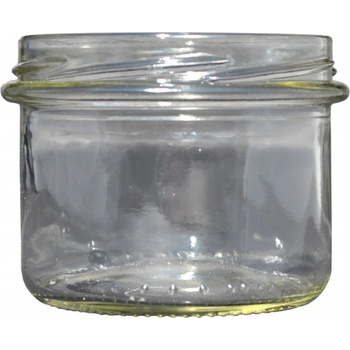 ASO zavařovací sklenice Bonta 1ks x 235ml