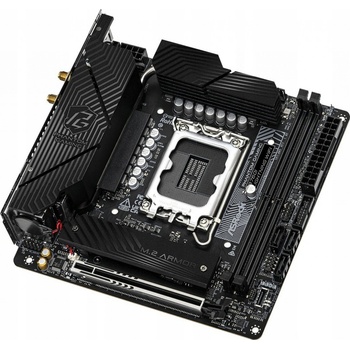 ASRock B760I LIGHTNING WIFI