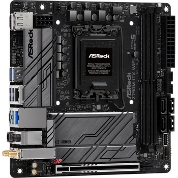 ASRock Z790M-ITX WIFI