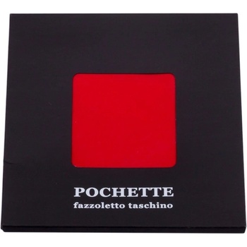 Assante Bordó kapesníček do saka 90622