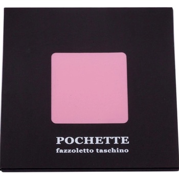 Assante Růžový kapesníček do saka 90618