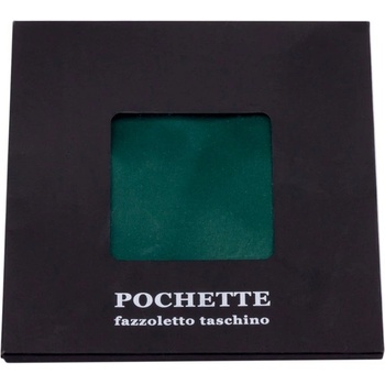 Assante Zelený kapesníček do saka 90624