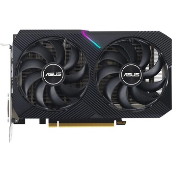 Asus Dual GeForce RTX 3050 V2 OC Edition 8GB GDDR6 90YV0GH6-M0NA00