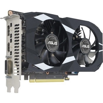 Asus DUAL-GTX1650-O4GD6-P EVO 90YV0EZD-M0NA00