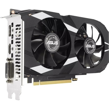 Asus DUAL-RTX3050-O6G V3 90YV0K60-M0NA00