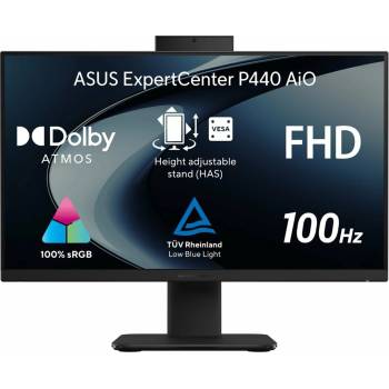Asus ExpertCenter P400 P440VAK-BPC565X