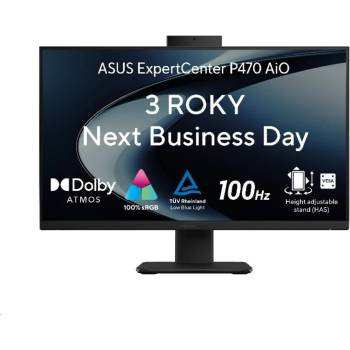 Asus ExpertCenter P400 P470VAK-BPE048X