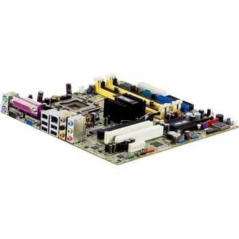 Asus P5GD2-VM/S