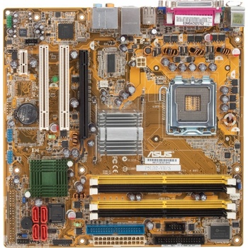 Asus P5LD2-VM/S
